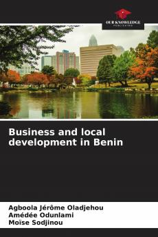 Business and local development in Benin