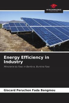 Energy Efficiency in Industry