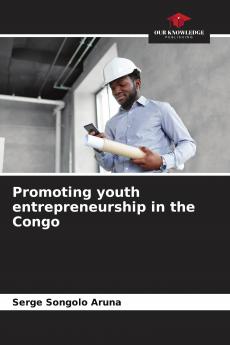 Promoting youth entrepreneurship in the Congo