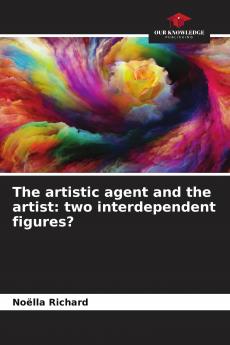 The artistic agent and the artist