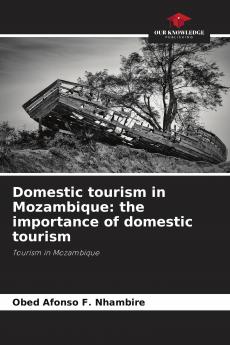 Domestic tourism in Mozambique