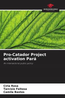 Pro-Catador Project activation Par��