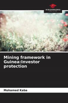 Mining framework in Guinea