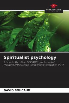 Spiritualist psychology