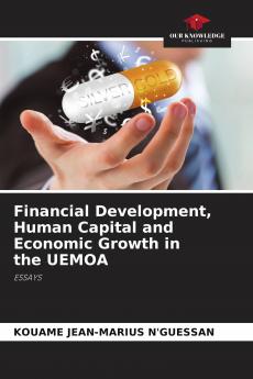 Financial Development Human Capital and Economic Growth in the UEMOA