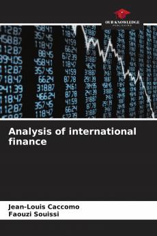 Analysis of international finance