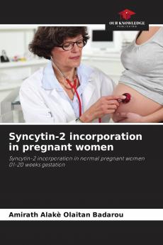 Syncytin-2 incorporation in pregnant women