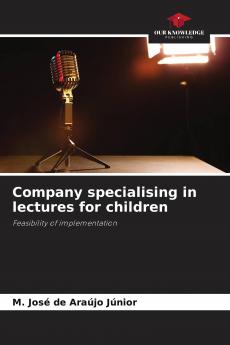 Company specialising in lectures for children