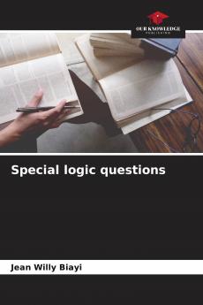 Special logic questions