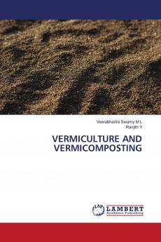 VERMICULTURE AND VERMICOMPOSTING