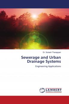 Sewerage and Urban Drainage Systems