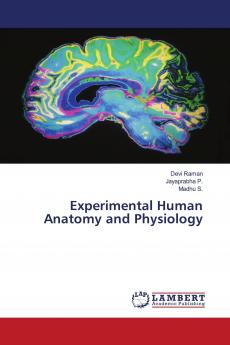 Experimental Human Anatomy and Physiology