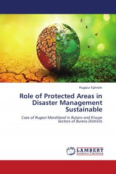 Role of Protected Areas in Disaster Management Sustainable