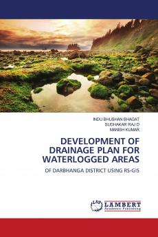 DEVELOPMENT OF DRAINAGE PLAN FOR WATERLOGGED AREAS