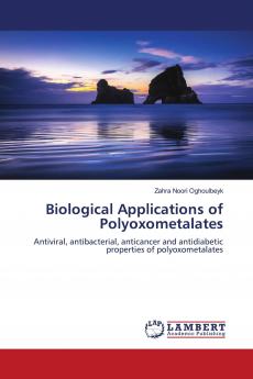 Biological Applications of Polyoxometalates