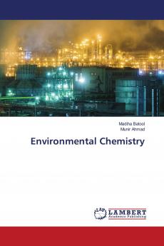Environmental Chemistry