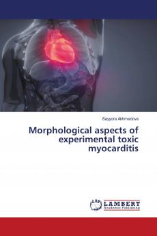 Morphological aspects of experimental toxic myocarditis