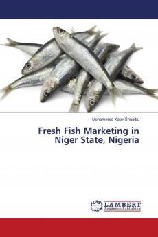 Fresh Fish Marketing in Niger State Nigeria