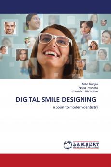 DIGITAL SMILE DESIGNING