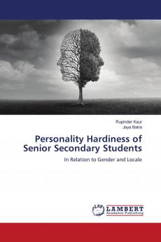 Personality Hardiness of Senior Secondary Students