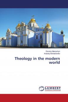 Theology in the modern world