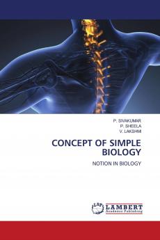 CONCEPT OF SIMPLE BIOLOGY