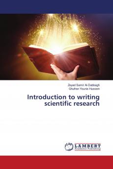 Introduction to writing scientific research