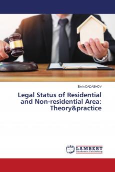 Legal Status of Residential and Non-residential Area