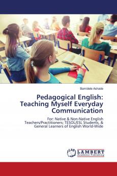 Pedagogical English