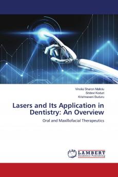 Lasers and Its Application in Dentistry