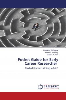 Pocket Guide for Early Career Researcher