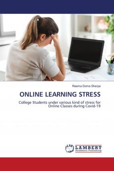 ONLINE LEARNING STRESS