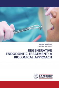 REGENERATIVE ENDODONTIC TREATMENT