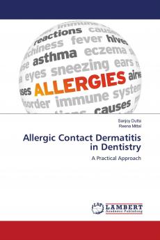 Allergic Contact Dermatitis in Dentistry