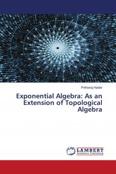 Exponential Algebra