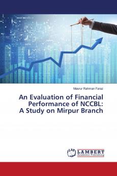 An Evaluation of Financial Performance of NCCBL