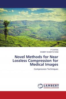 Novel Methods for Near Lossless Compression for Medical Images