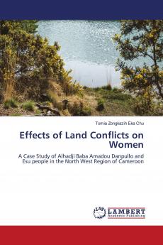 Effects of Land Conflicts on Women