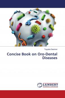 Concise Book on Oro-Dental Diseases