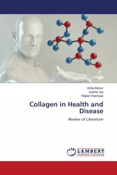 Collagen in Health and Disease