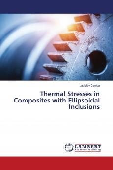 Thermal Stresses in Composites with Ellipsoidal Inclusions