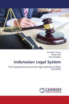 Indonesian Legal System