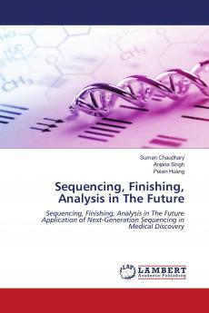 Sequencing Finishing Analysis in The Future