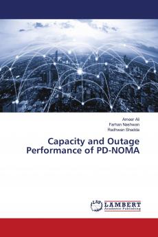 Capacity and Outage Performance of PD-NOMA
