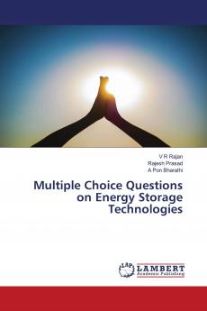 Multiple Choice Questions on Energy Storage Technologies