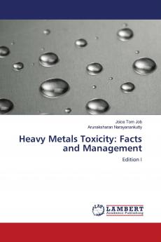 Heavy Metals Toxicity