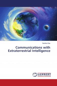 Communications with Extraterrestrial Intelligence