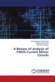 A Review of analysis of CMOS Current Mirror Circuits