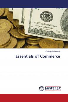Essentials of Commerce