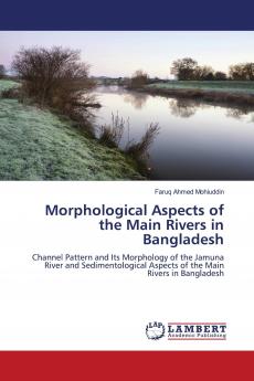 Morphological Aspects of the Main Rivers in Bangladesh